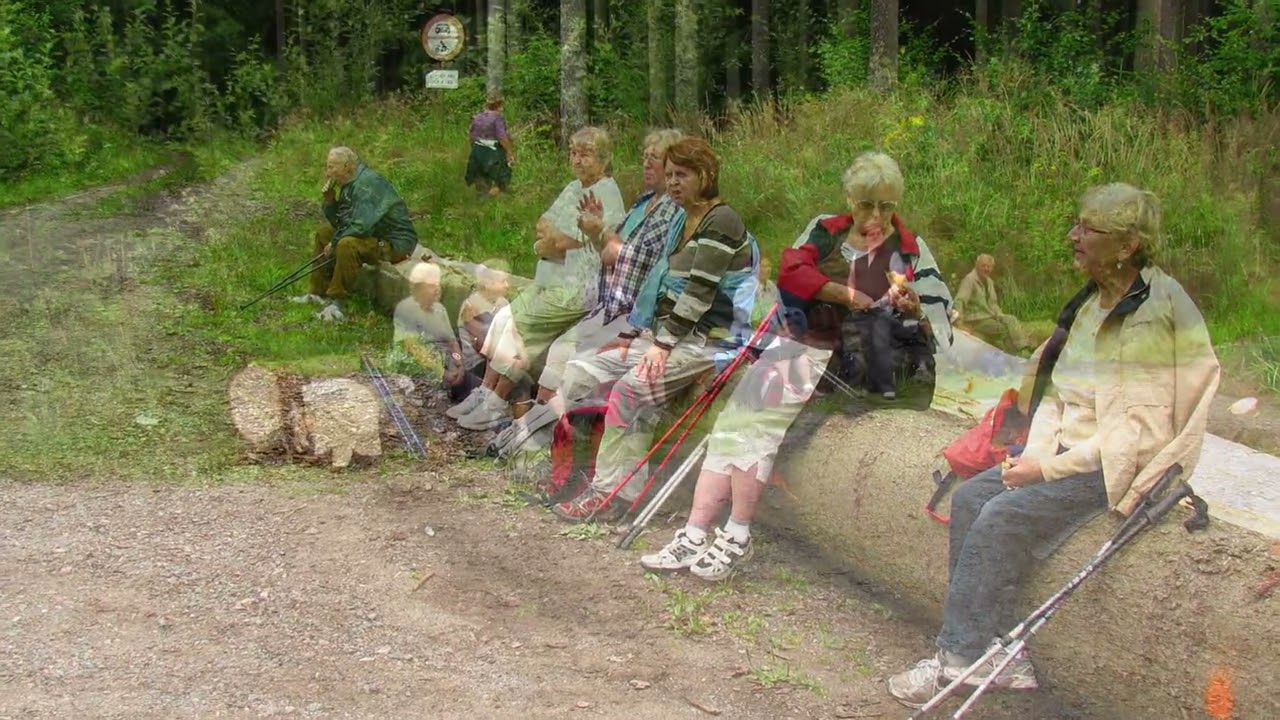 Návraty v čase  2011 - Hrádek - Ústí nad Orlicí