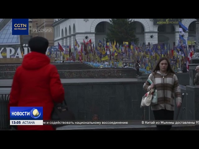 Зеленский: работа по достижению мирного соглашения продолжается круглосуточно