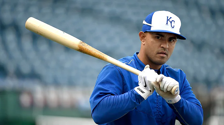Royals' Christian Colon fitting in at second base ...