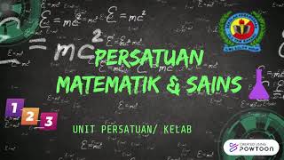 Persatuan Matematik