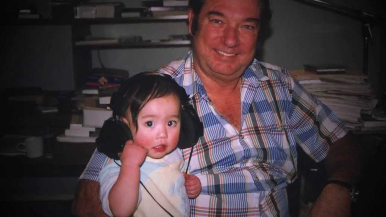 A Poetic Yesterday William Bill Cooper (Official music video) YouTube