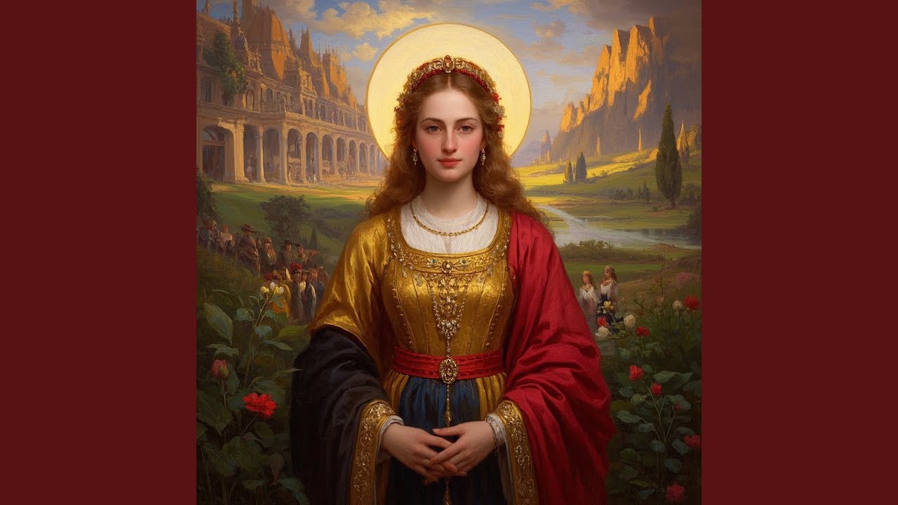 First Snowfall Dreams