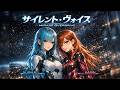 【機動戦士ガンダムZZ OP】サイレント・ヴォイス / ひろえ純 – Trance Synthwave Cover | MIRAGE OVERDRIVE