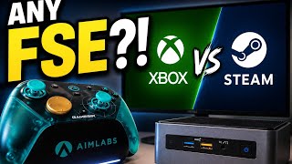 Turn Your PC Into an Xbox Console | ANY Full Screen Experience on Windows 11