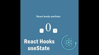 Build React Counter | Simple & Easy Counter with React Hooks 2022