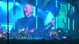RUSH -Subdivisions at Kia Forum june 7, 2026