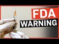 FDA Detects Serious Safety Signal for Covid Vaccine Among Kids