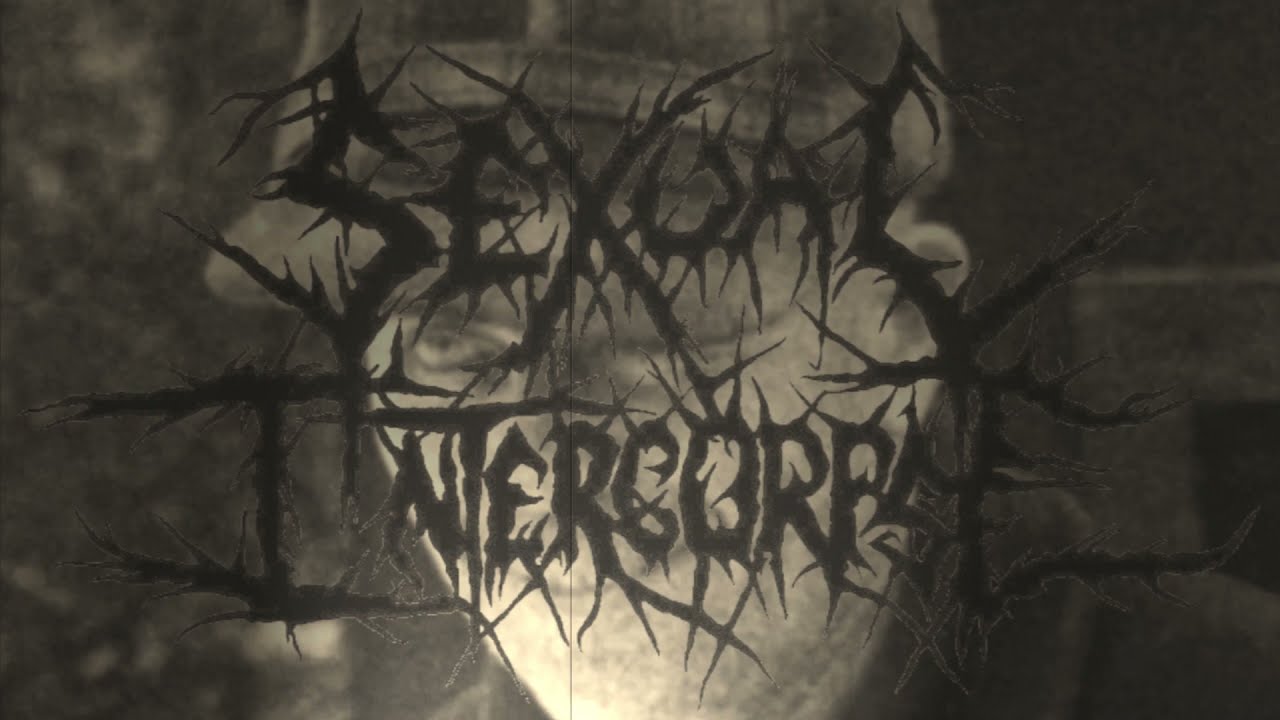Sexual Intercorpse - Gein (lyric video)