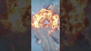 9K33 Osa vs F-4 Phantom: Ultimate Air Defense Simulation!