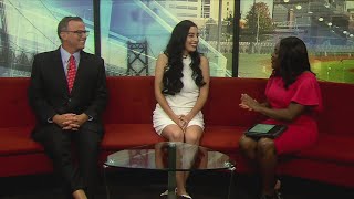 Welcome to Diana Reyes Rodriguez