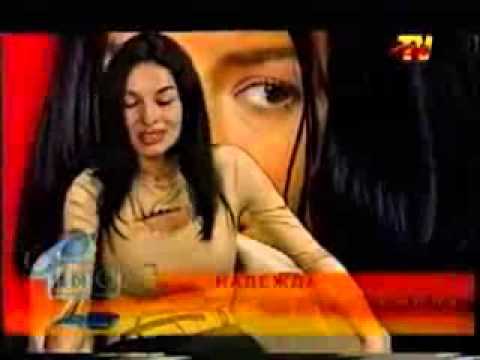 ВИА Гра: съёмки клипа 