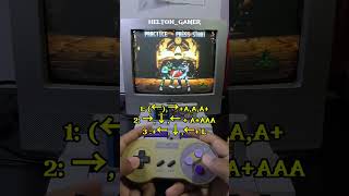 Fulgore Killer instinct Guia! đĨ