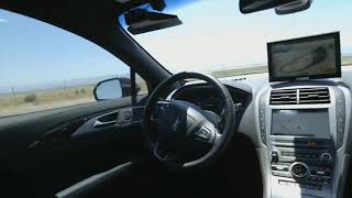 Vsauce self-driving car meme