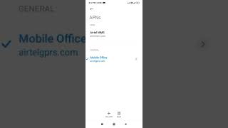 How To Make Internet Speed Airtel 5G in Vpns #vpn screenshot 3