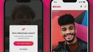 Tinder launching new 'matchmaking' feature screenshot 4
