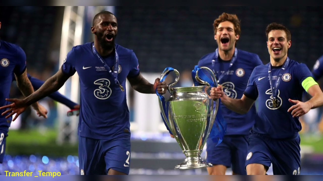 MARCOS ALONSO TRANSFER NEWS.🔵🔴