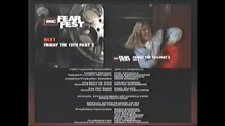 Survival Of The Dead (2009) End Credits (AMC Fearfest 2012)