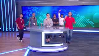 One Balita Pilipinas - New Year’s Eve 2026 CBB [31-DEC 2025]