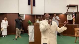 Go See The Doctor/Macedonia Baptist Church/ Pastor Lorenzo Glenn