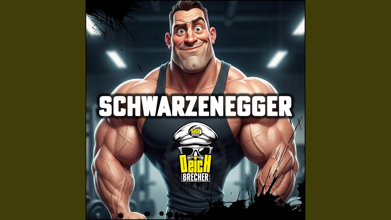 Watch SCHWARZENEGGER on YouTube Watch SCHWARZENEGGER on YouTube