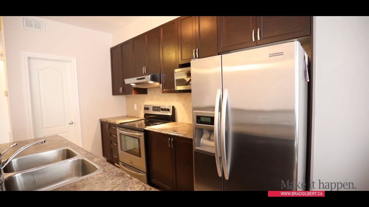 Bright and Spacious townhouse on Mojave Crescent is SOLD! YouTube