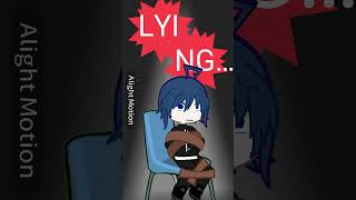 Mayonnaise meme||PANTA#kokichiouma#shuichisaihara#danganronpa #rantaroamami #shorts #gachalife2