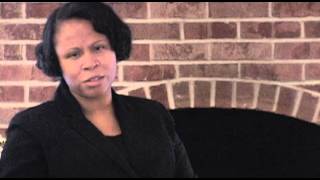 Aspire to our History - Joann Robinson