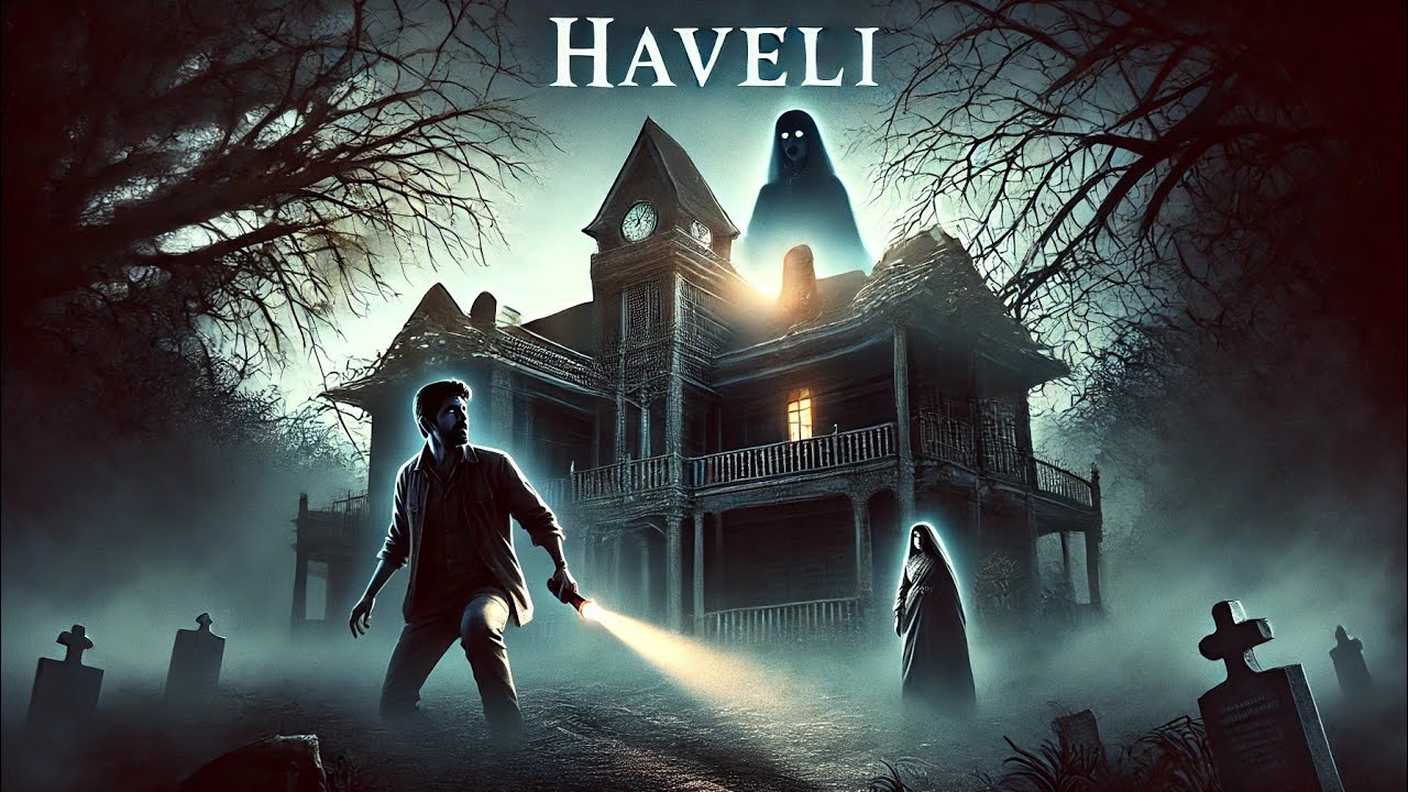 Haveli rahasya ka aarambh