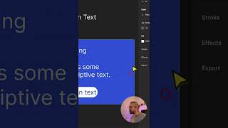 Create text styles in Figma
