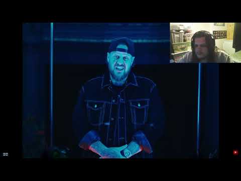 BigXThaPlug - Box Me Up feat. Jelly Roll (Official Music Video) Reaction!