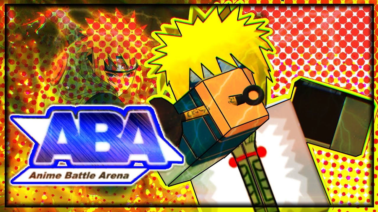 Blazackk X Anime Battle Arena.....first vid!?| Roblox A B A