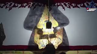 Pembukaan wayang Kulit -Bedhol Kayon Kreasi-