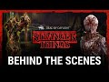 Dead by Daylight | Stranger Things | Behind the Scenes