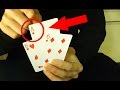 6 Fantastic Magic Tricks To Learn at Home [Magic tutorials #19]