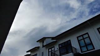 Cloudscape Time-Lapse 2