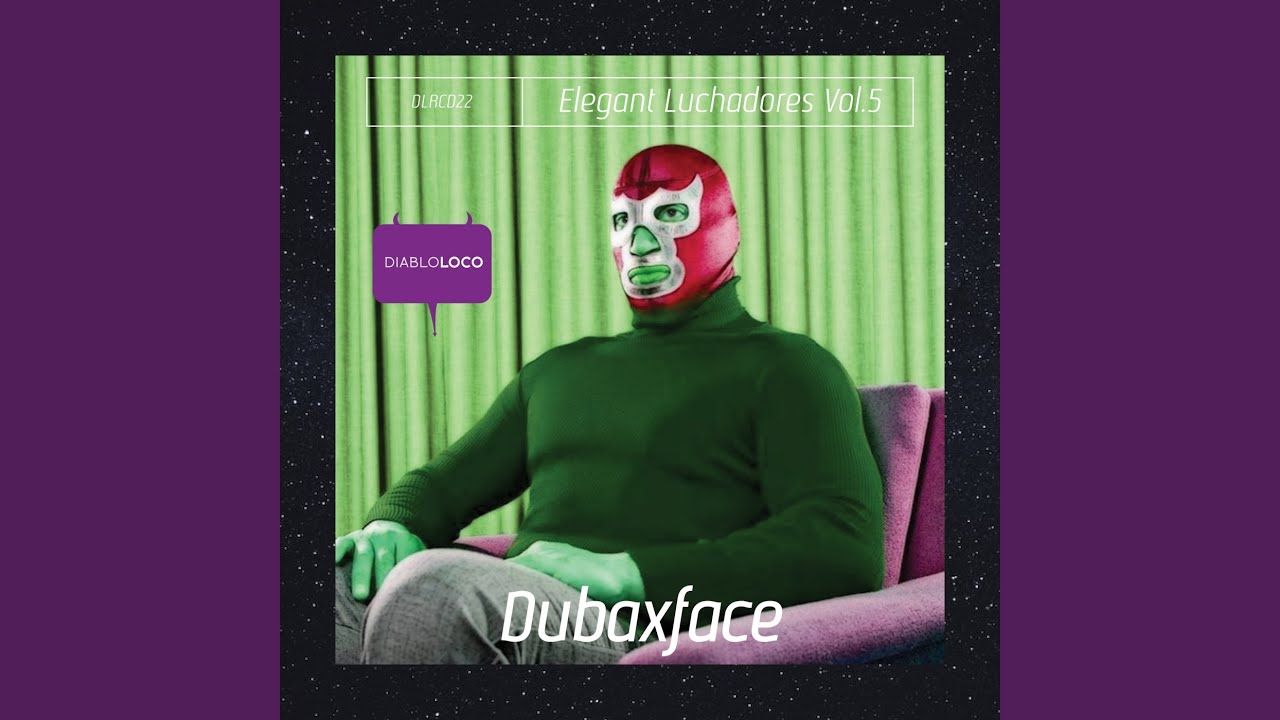 Chromium (Dubaxface Remix)