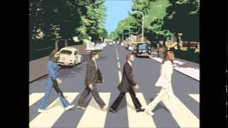 The Beatles Hey Jude  - short version
