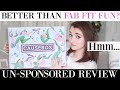 Is Causebox BETTER than Fab Fit Fun? | UNBIASED UNBOXING | Winter 2020 Causebox  *NOT SPONSORED*