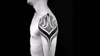 Top 60 Best Tribal Tattoos