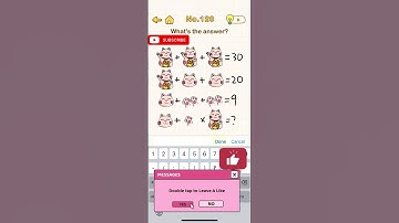 #brainout What’s the Answer. Help Brainout| How to Solve Brainout Level 120 Walkthrough Solution