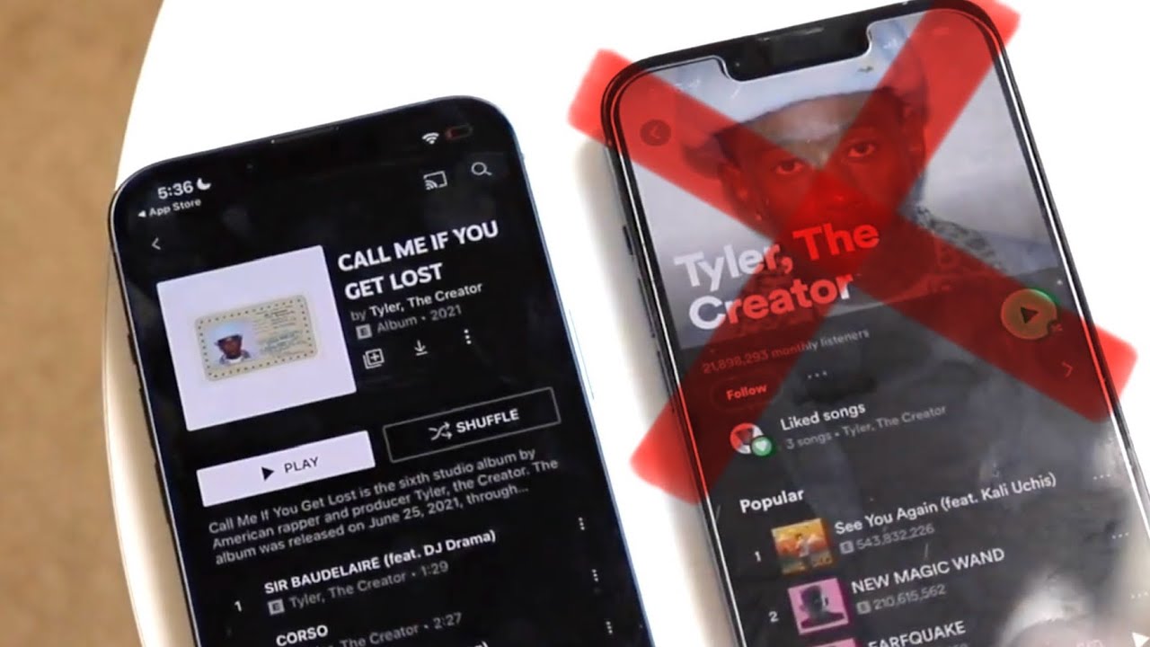 Why You Should Switch From Spotify To YouTube Music!