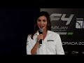 FORMULA 4 BRAZILIAN CHAMPIONSHIP 2022 | O ANÚNCIO DOS PILOTOS