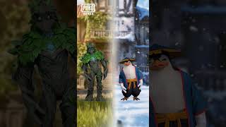 PUBG MOBILE | PowNin & Barkle screenshot 3