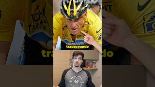 Esse atleta conseguiu enganar o mundo inteiro