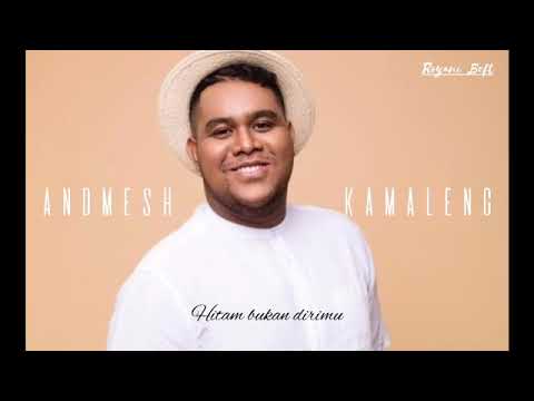 andmes kamaleng \
