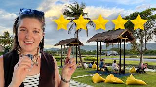 Is This Tiny Island Airport the Best in the World?