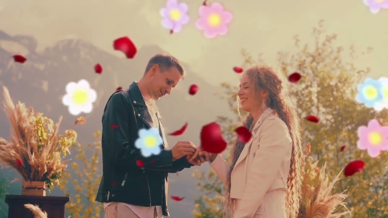 Kur te nisesh nuse - Kendoi Mari