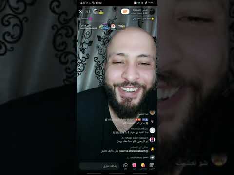 لايف زومبي الاسطورة على التيك توك ودخول سلامة و صقر العرب عالايف