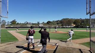 Anthony Inzunza Class 2021