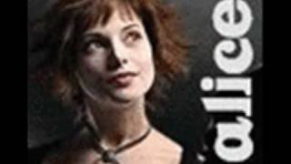 An Alice Cullen Video